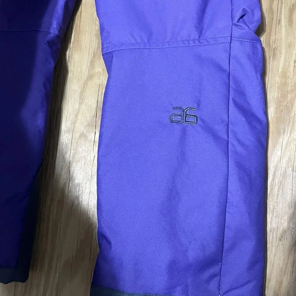 Arctix kids purple